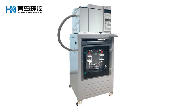 APK 2950W水中VOCs在線監(jiān)測系統